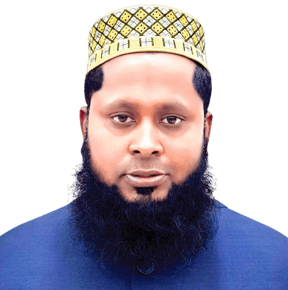 Chairman of NEC Travels